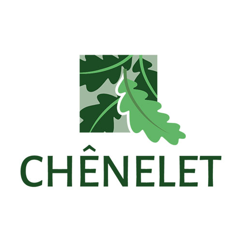 Logo Chênelet