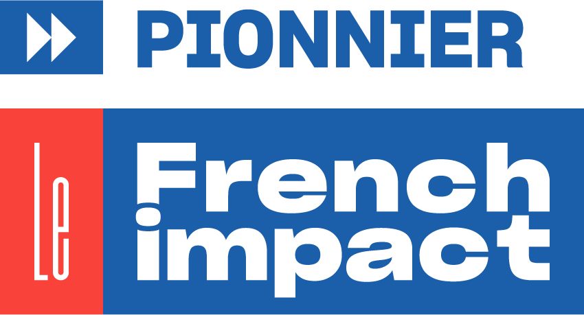 Pionnier - French impact